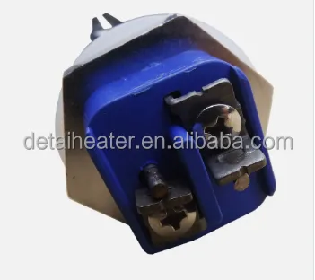 Fold Back Immersion Heater, 240V, 6.5KW - view 3