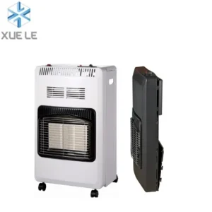 Foldable Heater, Gas, Cold plate