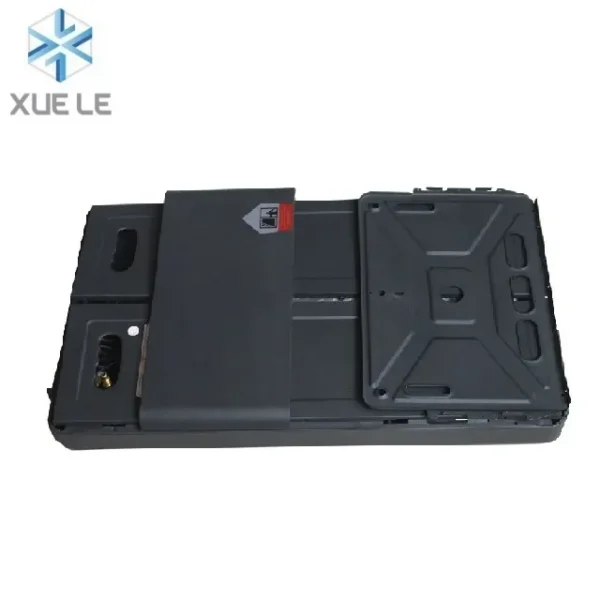 Foldable Heater, Gas, Cold plate - view 3
