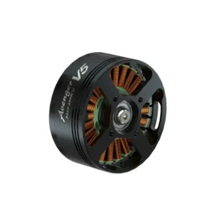 Folding Propeller Brushless Motor, 5210, V5, 295KV, 365KV