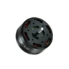 Folding Propeller Brushless Motor, 5210, V5, 295KV, 365KV - view 3
