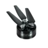 Folding Propeller Brushless Motor, 5210, V5, 295KV, 365KV - view 4