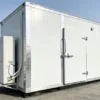 Food Storage with Motor, R404, CE ISO - view 3