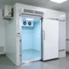 Food Storage with Motor, R404, CE ISO - view 4