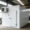 Food Storage with Motor, R404, CE ISO - view 5