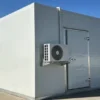 Food Storage with Motor, R404, CE ISO - view 6