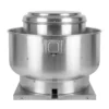 Food Truck Exhaust Fan, Aluminium, Roof