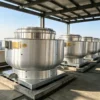 Food Truck Exhaust Fan, Aluminium, Roof - view 5