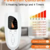 Foot and Hand Warmer, 120, Electric - view 2