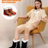 Foot and Hand Warmer, 120, Electric - view 4