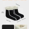 Foot and Hand Warmer, 120, Electric - view 5