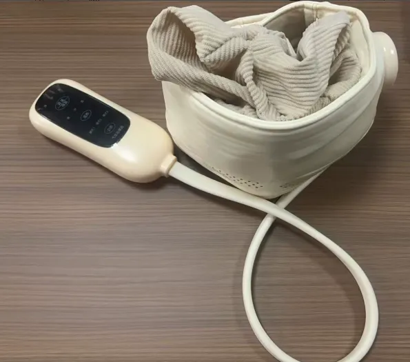 Foot Hand Warmers - view 2