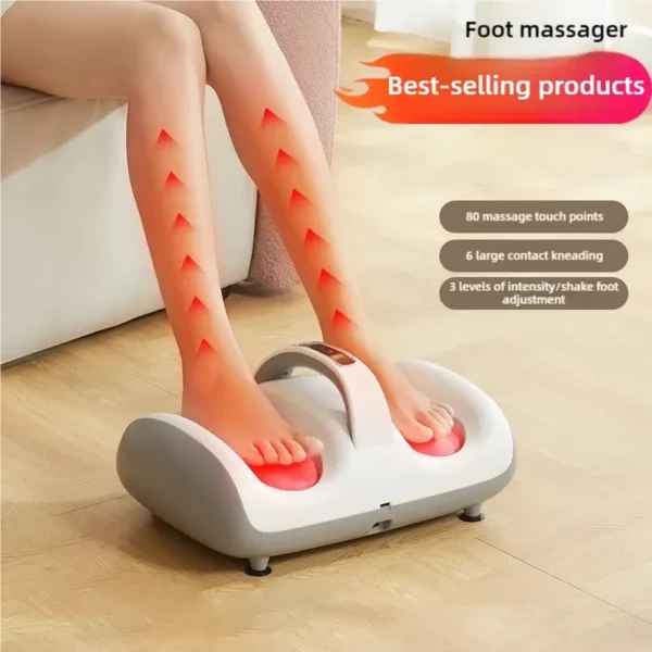 Foot Hand Warmers - view 2
