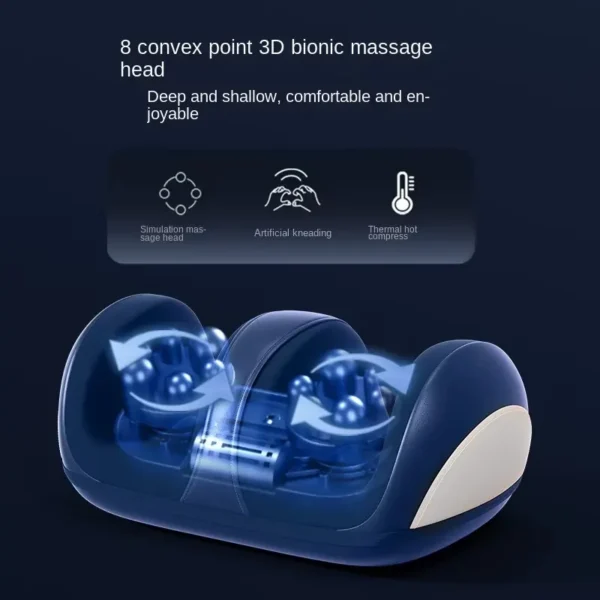 Foot Hand Warmers - view 4