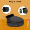 Foot Hand Warmers, 100-220V, 24W - view 2