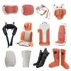 Foot Hand Warmers, 100-240VAC50-60Hz, USB Rechargeable - view 2