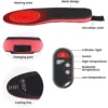 Foot Hand Warmers, 100% Soybean, insole - view 3