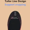 Foot Hand Warmers, 100% Soybean, insole - view 5