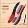 Foot Hand Warmers, 100% Soybean, insole - view 6