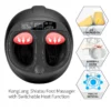 Foot Hand Warmers, 110-220V, 40W - view 2