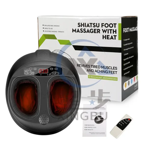 Foot Hand Warmers, 110-220V, 40W - view 5