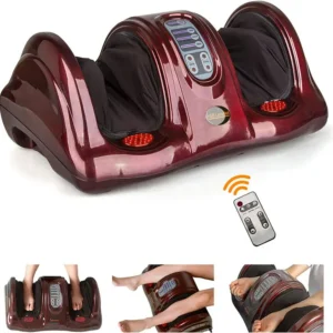 Foot Hand Warmers, 110v-240v, Corded Electric
