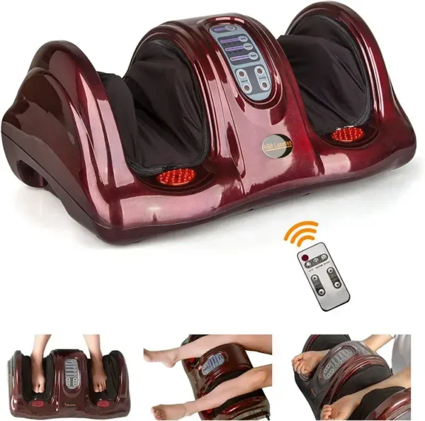 Foot Hand Warmers, 110v-240v, Corded Electric