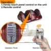 Foot Hand Warmers, 110v-240v, Corded Electric - view 4