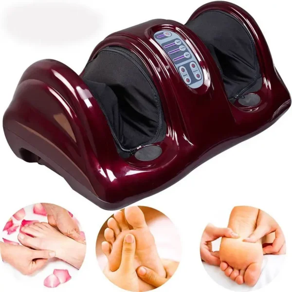 Foot Hand Warmers, 110v-240v, Corded Electric - view 5