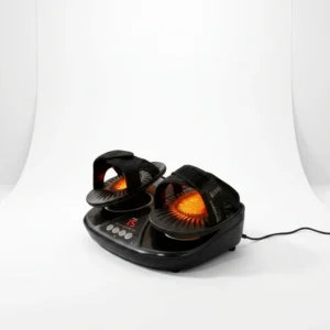 Foot Hand Warmers, 12V, ABS, CE ROHS