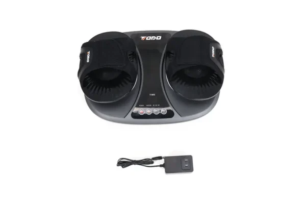 Foot Hand Warmers, 12V, ABS, CE ROHS - view 3