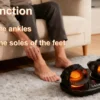 Foot Hand Warmers, 12V, ABS, CE ROHS - view 5