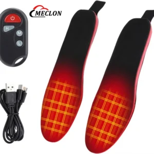 Foot Hand Warmers, 2000mAh, Heating Wire