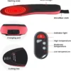 Foot Hand Warmers, 2000mAh, Heating Wire - view 2