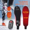 Foot Hand Warmers, 2000mAh, Heating Wire - view 3