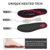 Foot Hand Warmers, 2200mAh, EVA, S6 - view 4