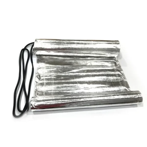 Foot Hand Warmers, 230V - view 5