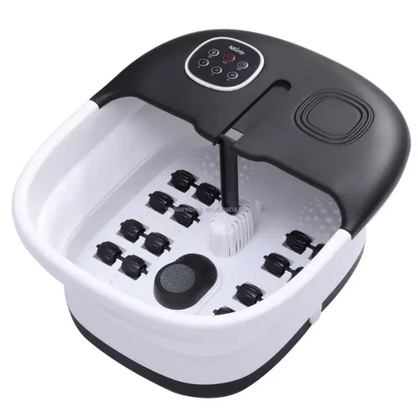 Foot Hand Warmers, 4.5-6L, 500W