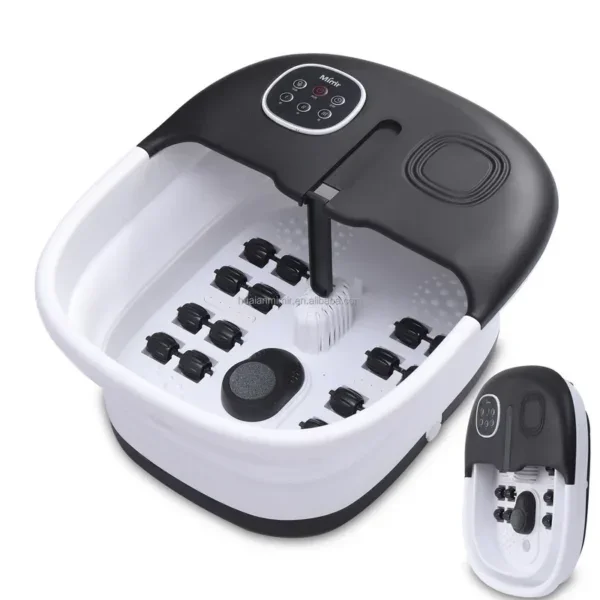 Foot Hand Warmers, 4.5-6L, 500W - view 2