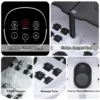 Foot Hand Warmers, 4.5-6L, 500W - view 4