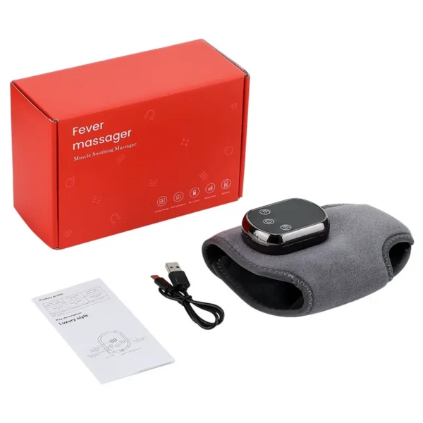 Foot Hand Warmers, 5-speed, 3-speed - view 3