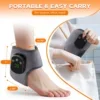 Foot Hand Warmers, 5-speed, 3-speed - view 4