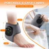 Foot Hand Warmers, 5-speed, 3-speed - view 6