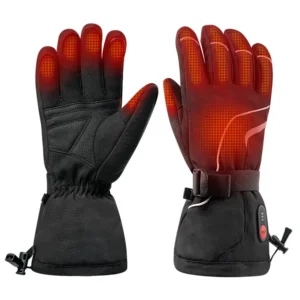Foot Hand Warmers, 5000MAH, Polyester, Waterproof