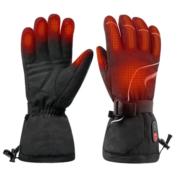 Foot Hand Warmers, 5000MAH, Polyester, Waterproof