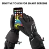 Foot Hand Warmers, 5000MAH, Polyester, Waterproof - view 3