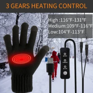 Foot Hand Warmers, 5V, USB