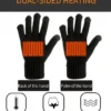 Foot Hand Warmers, 5V, USB - view 3