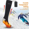 Foot Hand Warmers, 5V, USB interface - view 5