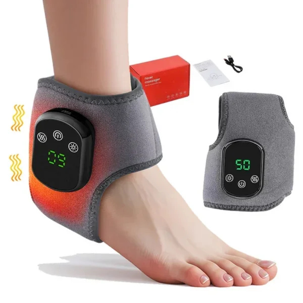 Foot Hand Warmers, 5W, Rechargeable Battery